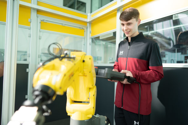 Level-2-Engineering-at-Cronton-Sixth-Form-College