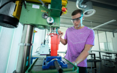 Engineering – Level 3 Extended Diploma