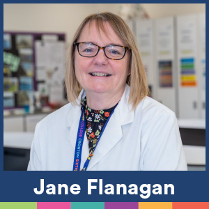 Jane Flanagan