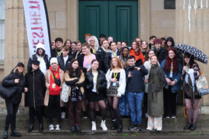 Cronton-A-Level-Film-Studies-Studies-visit-Aesthetica-Short-Film-Festival Cronton-A-Level-Film-Studies-Studies-visit-Aesthetica-Short-Film-Festival