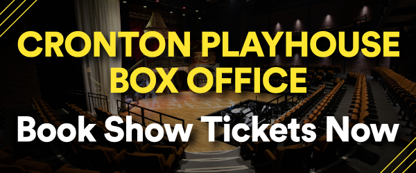 Cronton Playhouse Box Office