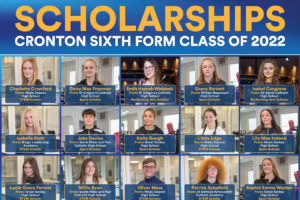 Scholars at-Cronton-2022 Scholars at-Cronton-2022