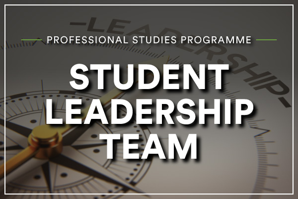 Student Leadership Team