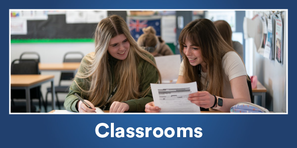 Classrooms