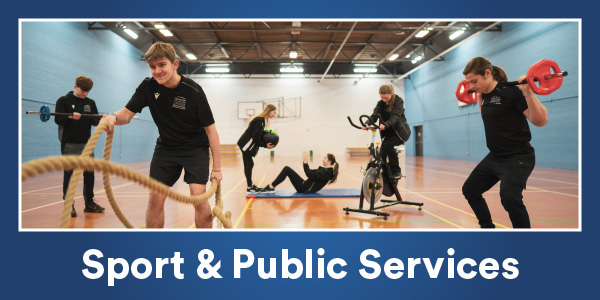 Sport and Public Services