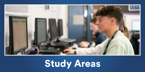 Study Areas