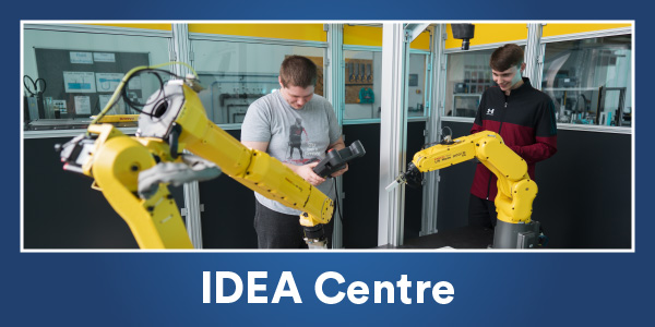 IDEA Centre