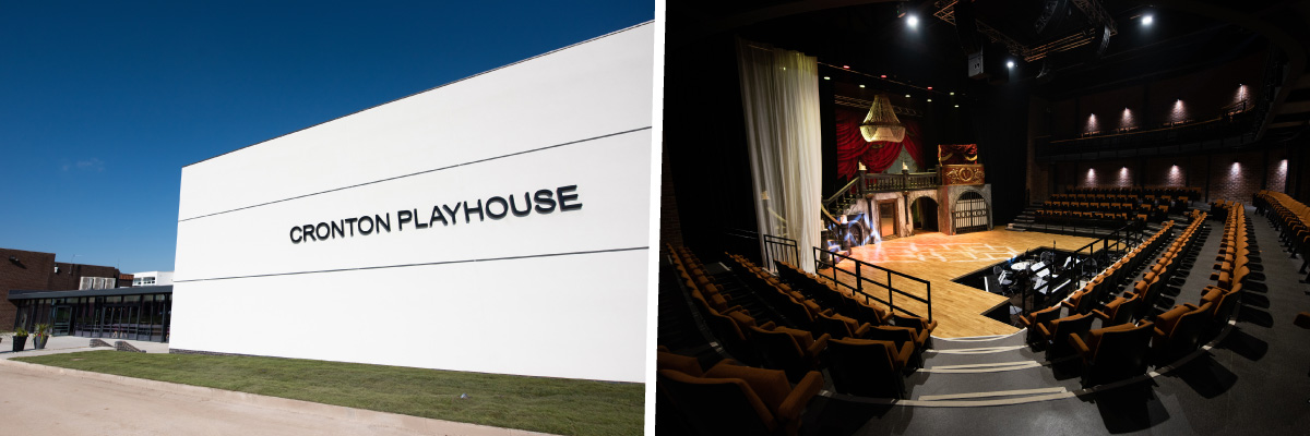 Cronton Playhouse
