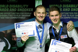 Matthew Haslam Snooker Success Matthew Haslam Snooker Success
