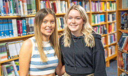 Oxford Success for High Achievers at Cronton
