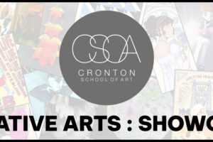 Creative Arts Showcase