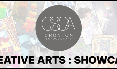 Creative Arts : Showcase – View Now!