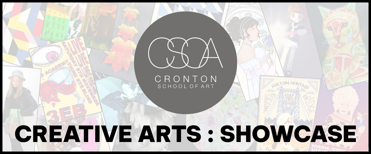 Creative Arts Showcase