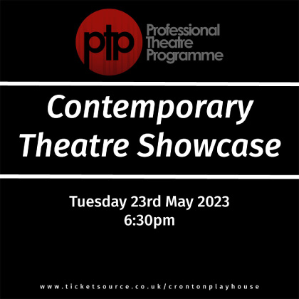 Contemporary Theatre Showcase