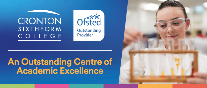 A Centre of Academic Excellence