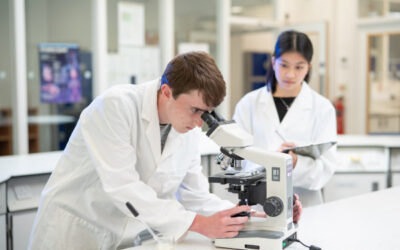 Applied Human Biology – Level 3 Extended Certificate (Part of A Level Programme)