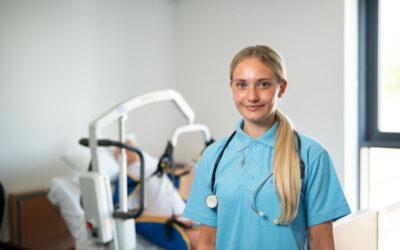 Level 3 Extended Diploma Health Studies (Nursing Cadet Programme)