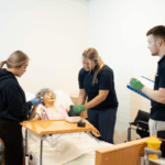 Level 3 Extended Certificate Health and Care – (Part of the A Level Programme)