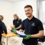 Level 3 Extended Diploma Health Studies