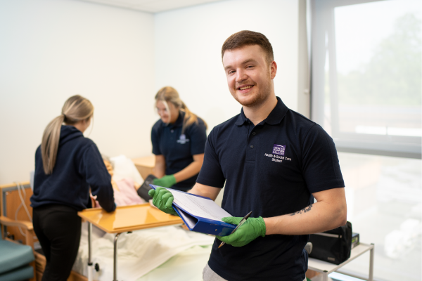 Level-3-Extended-Diploma-Health-Studies-Cronton-Sixth-Form-College-Widnes-Runcorn