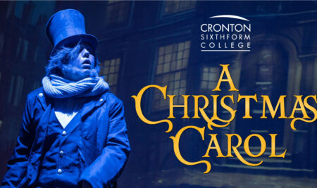 Performing Arts Students Bring Festive Cheer to the Cronton Playhouse with ‘A Christmas Carol’
