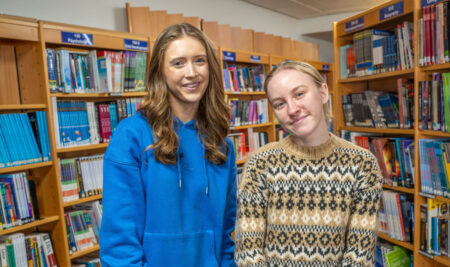 Talented Students Earn Prestigious Spots on Lucy Cavendish College Academic Enrichment Programme