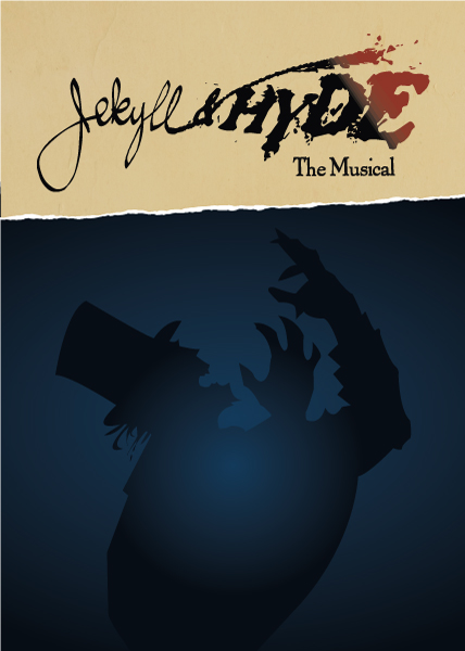 Jekyll & Hyde at the Cronton Playhouse