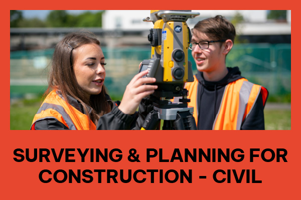 Surveying and Planning for Construction Civil