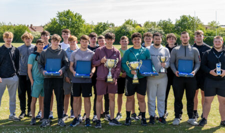 A Winning Year: Football and Rugby Teams Achieve Outstanding Success