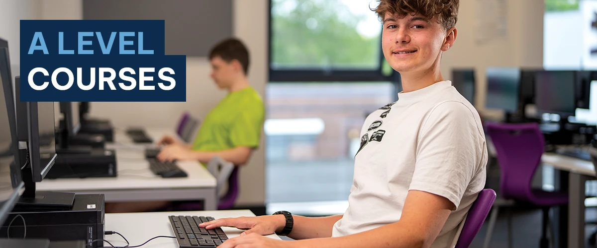 A-Level-Courses-at-Cronton-Sixth-Form-College-Widnes-Runcorn