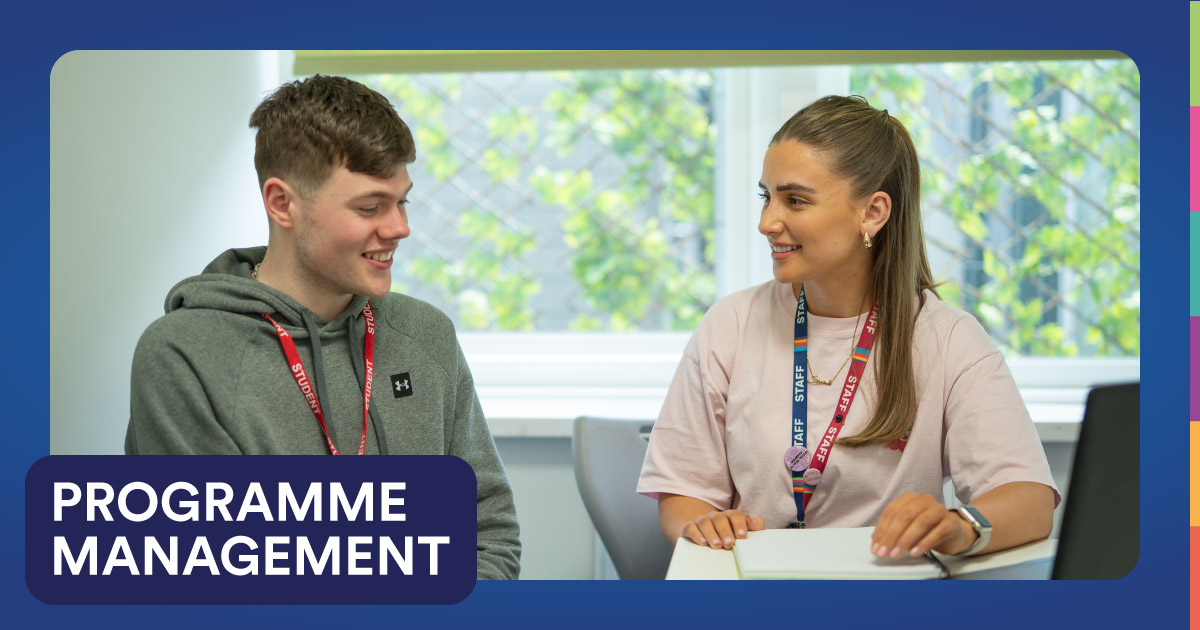Programme Management