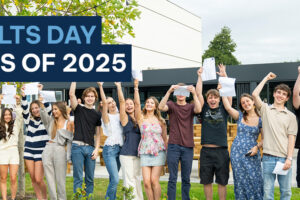 Results Day Class of 2025
