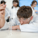 Applied Science Level 3 Extended Diploma