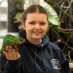 T Level in Animal Care and Management (Level 3)
