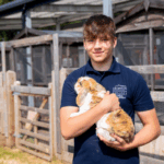T Level in Animal Care and Management (Level 3)