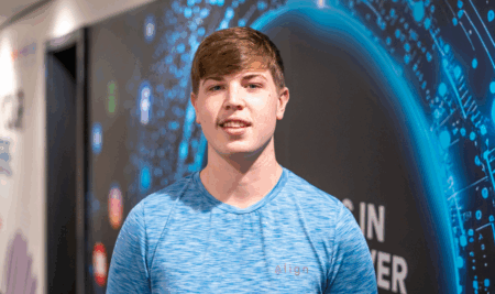 Cronton Student Taylor Crabb Raises Over £2,000 for Alder Hey Children’s Hospital