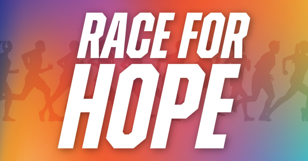 Race for Hope