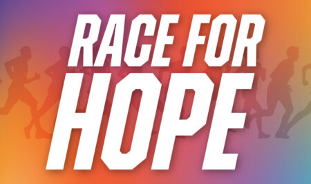 Sign Up Race for Hope 2026