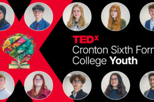 TEDxCronton Sixth Form College Youth