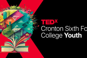 TEDxCronton Sixth Form College Youth