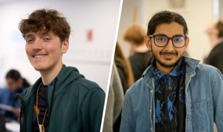Cronton College High Achievers Opening Doors to Oxbridge and Beyond