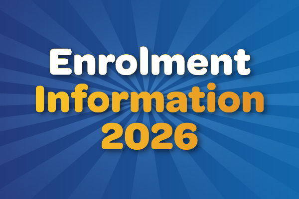 Enrolment Information