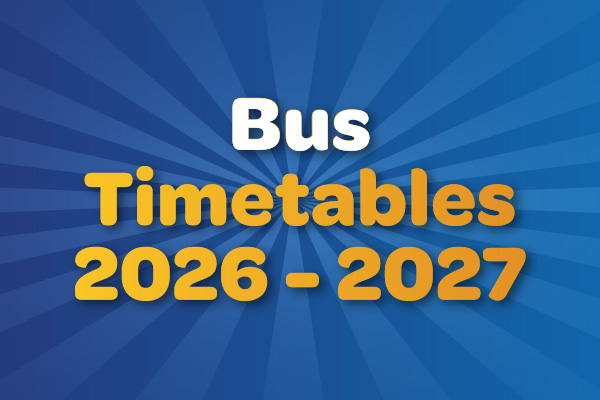 Bus Timetables