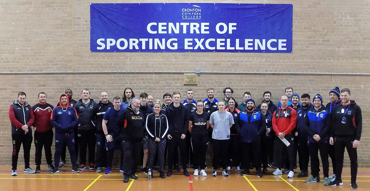 Cronton Super Rugby Workshop Super League