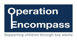 Operation Encompass Cronton Sixth Form College