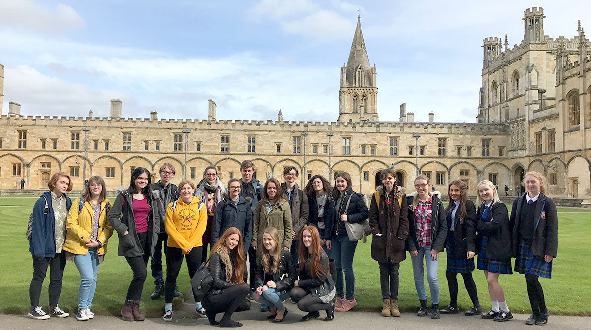 Prestigious Universities Programme Cronton Prestigious Universities Programme Cronton
