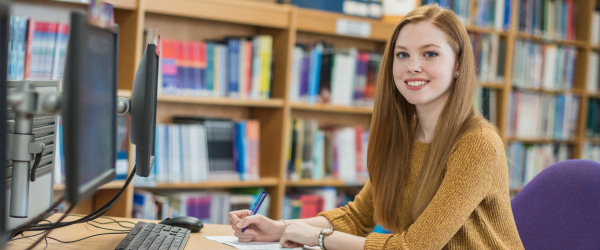 Learn mire about Scholarships at Cronton Sixth Form College