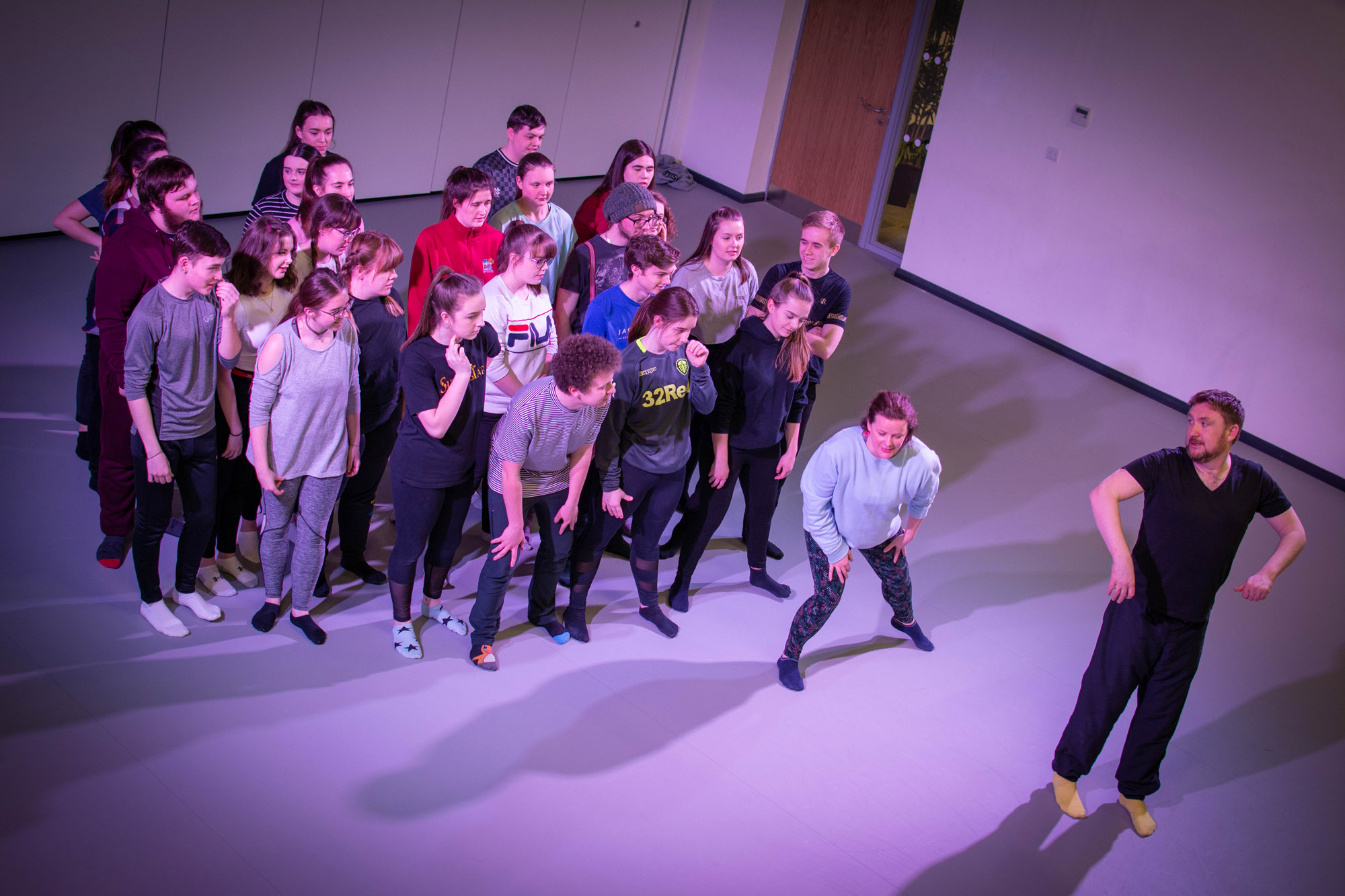 West End Stars Workshop