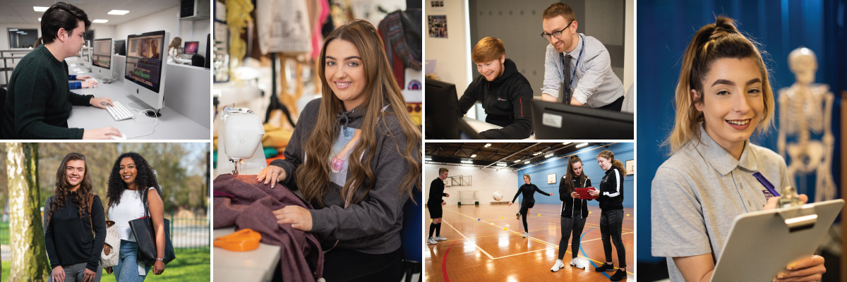 Returning Student Start Dates 2019 at Cronton Sixth Form College