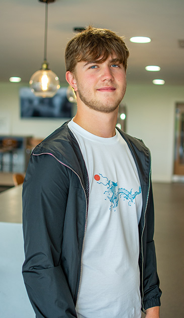 Student Leadership Team